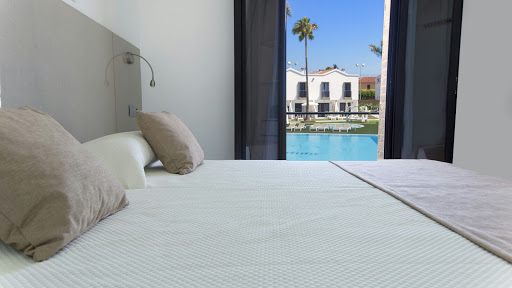 Fbc Fortuny en Maspalomas